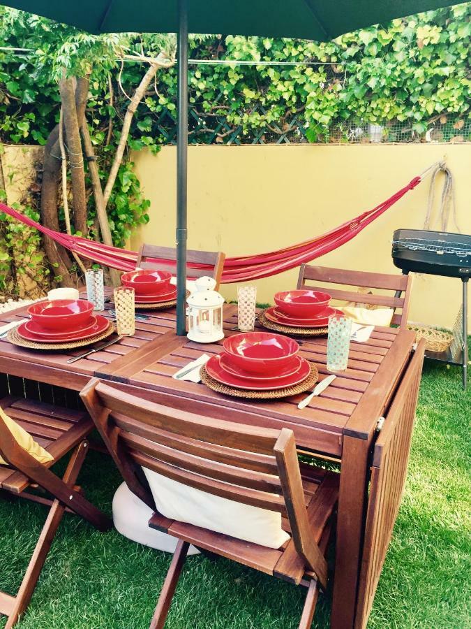 Bs Villas ポルト エクステリア 写真