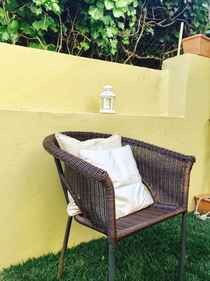 Bs Villas ポルト エクステリア 写真