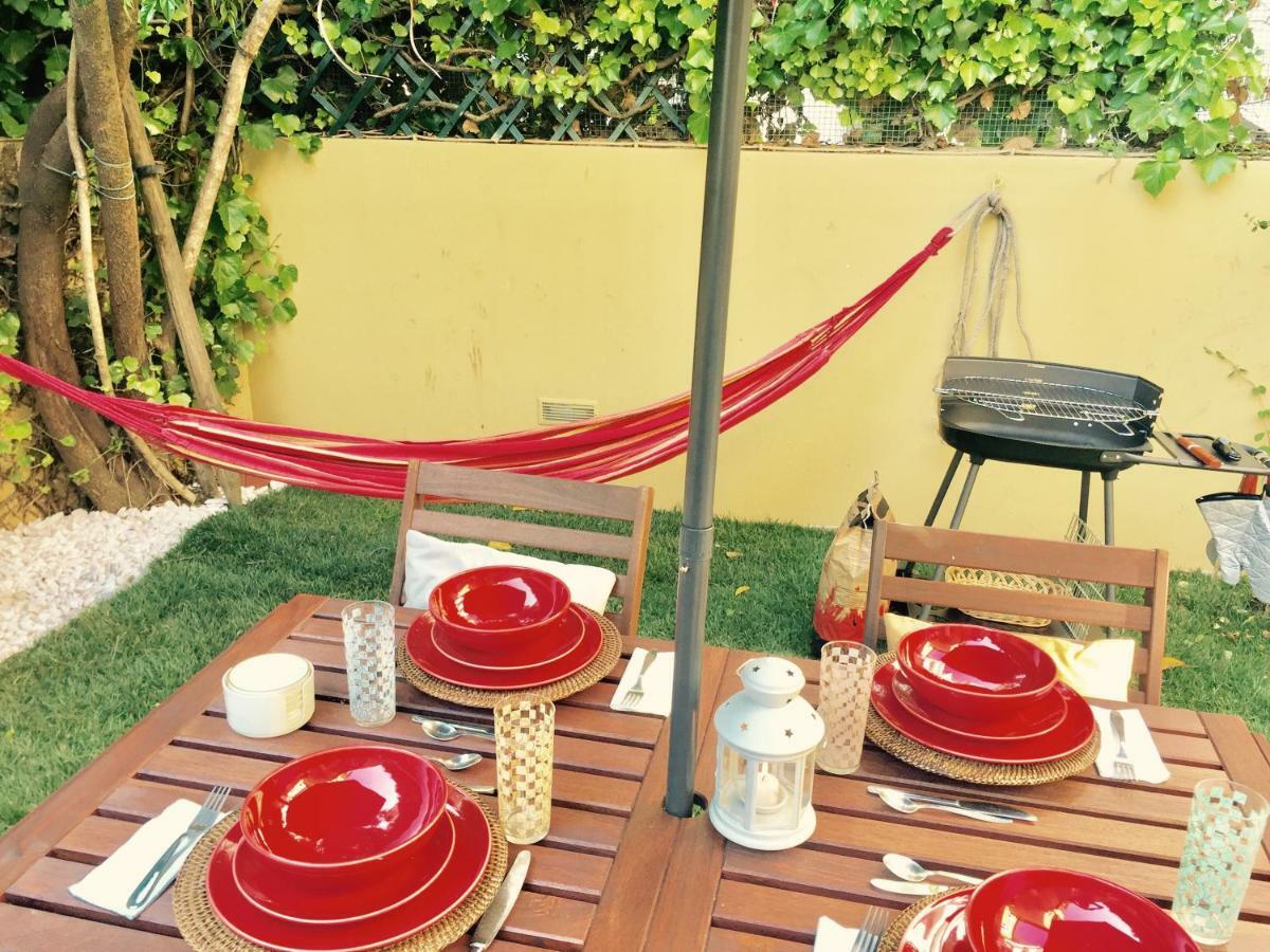 Bs Villas ポルト エクステリア 写真