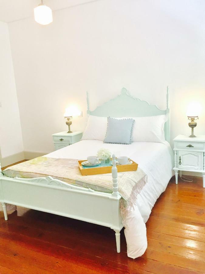 Bs Villas ポルト エクステリア 写真