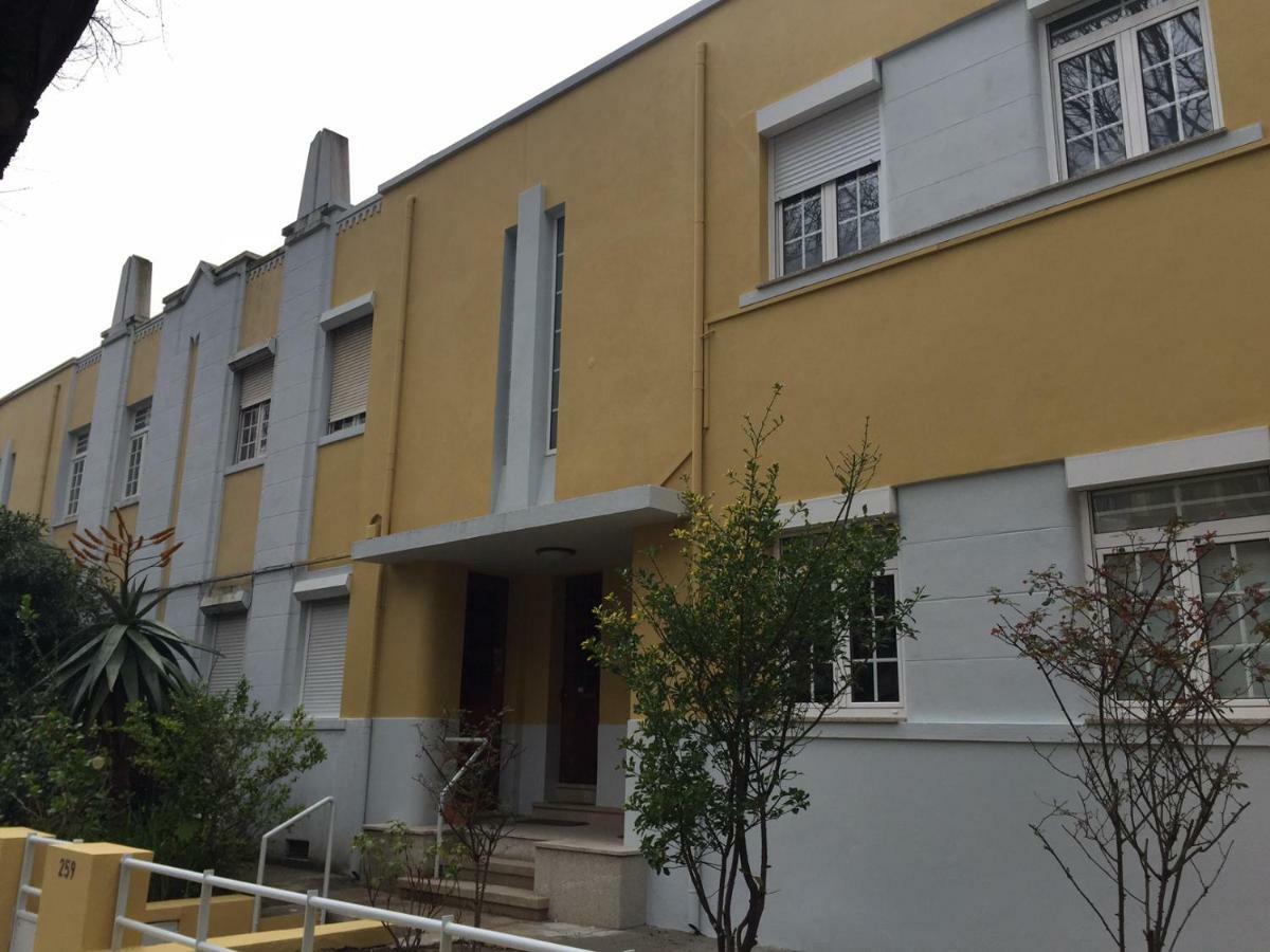 Bs Villas ポルト エクステリア 写真