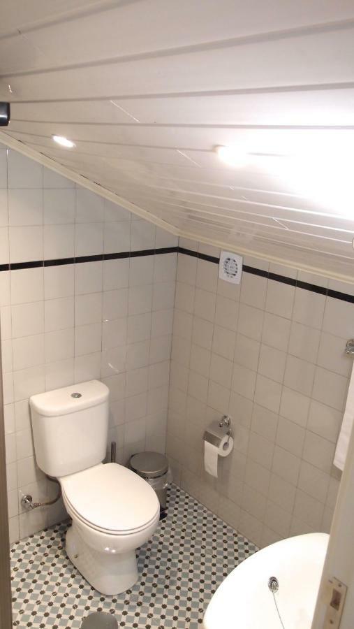 Bs Villas ポルト エクステリア 写真